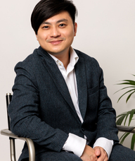 Book an Appointment with Dr Kenny Chiu for Individual Therapy (In Person or Online)