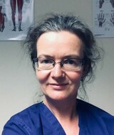 Book an Appointment with Alison Smith at Protec Physio