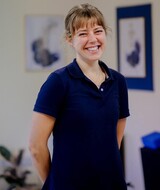 Book an Appointment with Megan Houghton at Protec Physio