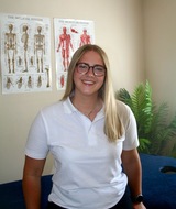 Book an Appointment with Cara O'Neill at Protec Physio