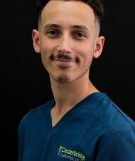 Book an Appointment with Mr Jean-Paul Hamdi for Chiropractic