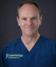 Book an Appointment with Mr Quentin Standish-Hayes for Chiropractic