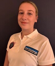 Book an Appointment with Miss Olivia Goozée for Sports Massage Therapy