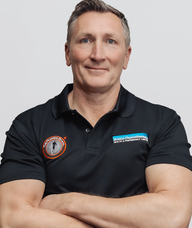Book an Appointment with Steve Bedford for Sports Massage Therapy
