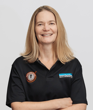 Book an Appointment with Mrs Helen Foster for Injury Assessment & Treatment