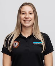 Book an Appointment with Miss Olivia Goozée for Sports Massage Therapy