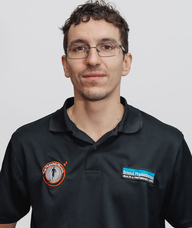 Book an Appointment with Sebastián Morales Castillo for Injury Assessment & Treatment