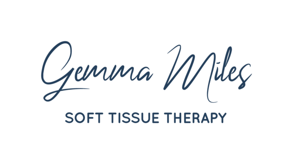 Gemma Miles Soft Tissue Therapy
