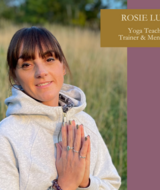 Book an Appointment with Rosie Lux at UMEUS Foundation