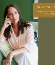 Book an Appointment with Nova Nolan for Counselling / Psychotherapy