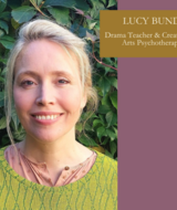 Book an Appointment with Lucy Bundy at Garden Studio