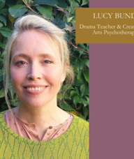 Book an Appointment with Lucy Bundy for Counselling / Psychotherapy