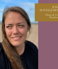 Book an Appointment with Josie Sovegjarto for Yoga