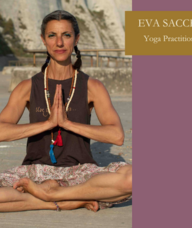 Book an Appointment with Eva Sacchi Hunter for Yoga Therapy