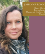 Book an Appointment with Johanna Ronkko at UMEUS Foundation