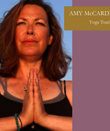 Book an Appointment with Amy McCardie at UMEUS Foundation