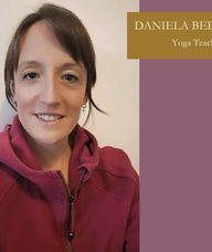 Book an Appointment with Daniela Beer for Yoga