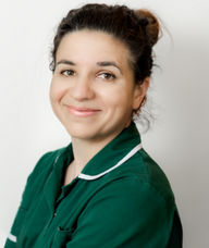 Book an Appointment with Vanda Silva for Osteopathy