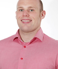 Book an Appointment with Kevin D'Arcy for Chartered Physiotherapy