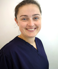 Book an Appointment with Miss Florence Turner for Physiotherapy