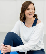 Book an Appointment with Amy Lavery at Yin Yoga & Pilates Classes