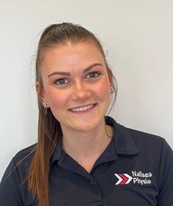 Book an Appointment with Emelia Gibson for Pain & Injury Practitioner