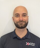Book an Appointment with Andrea Cutrupi at Nailsea Physio