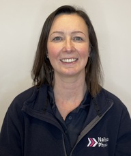Book an Appointment with Ms Emma Frost-Marchant for Neuro and Older Adults Physiotherapy
