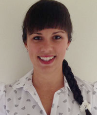 Book an Appointment with Collette Morgan for Chiropractic