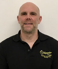 Book an Appointment with Mr John Terrell for Chiropody