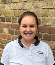 Book an Appointment with Kelly Cork (nee Banks) for Physiotherapy