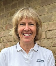 Book an Appointment with Tracey Miles for Physiotherapy
