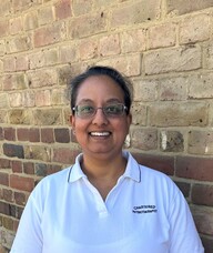 Book an Appointment with Tamara Pillay for Physiotherapy