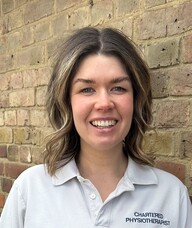 Book an Appointment with Celia James for Physiotherapy