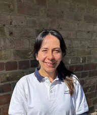 Book an Appointment with Joanna Simanarain for Physiotherapy