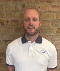 Book an Appointment with Chris Cork for Physiotherapy