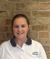 Book an Appointment with Kelly Cork (nee Banks) for Physiotherapy