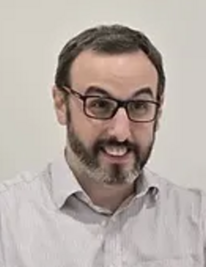 Matthew Clarke