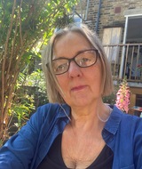 Book an Appointment with Uta Sempf at Victoria Park Village