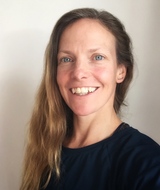 Book an Appointment with Sandy Rowe at Victoria Park Village