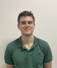 Book an Appointment with Max O'Connor for Osteopathy