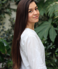 Book an Appointment with Ilaria Bilancini for Fertility + Women's Health Treatments