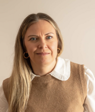 Book an Appointment with Heather Guile for Nutritional Therapy