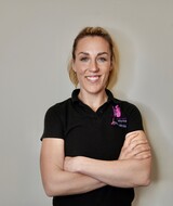 Book an Appointment with Mrs Amie Manning at Physiotherapy Works - Elland