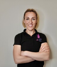 Book an Appointment with Mrs Amie Manning for Musculoskeletal Physiotherapy (MSK)