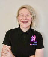 Book an Appointment with Mrs Olivia Overton at Physiotherapy Works - Elland