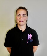 Book an Appointment with Mrs Rebecca Hayhurst at Physiotherapy Works - Elland