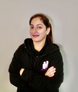 Book an Appointment with Miss Amna Iqbal at Physiotherapy Works - Elland