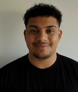 Book an Appointment with Tyler Harriott at Physiotherapy Works - Elland