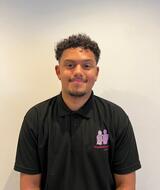 Book an Appointment with Tyler Harriott at Physiotherapy Works - Elland